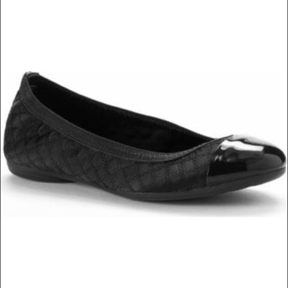 Dana Buchman Ballet Flats